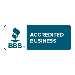 Better Business Bureau Accredited - Click to view profile