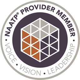 National Association of Addiction Treatment Providers Member - Click to verify